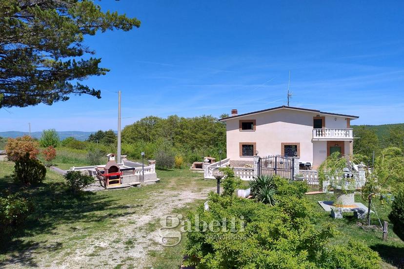Villa in Strada Provinciale 73a, Montagano — foto 3 di 5