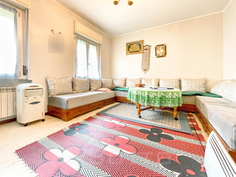 Quadrilocale in Via Giacomo Leopardi, 5, Omegna — foto 2 di 5