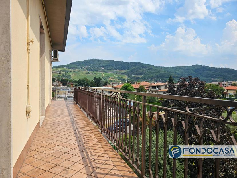 Quadrilocale in Grumello del Monte, Grumello del Monte — foto 4 di 5