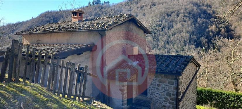 Casa indipendente in Via di Gromignana 96 Localit, Coreglia Antelminelli — foto 4 di 5