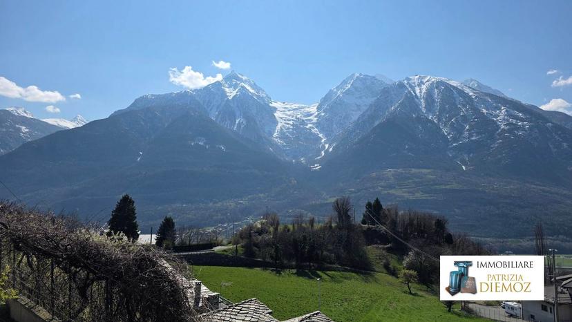 Terratetto in Villaggio Chantignan, Quart — foto 2 di 5
