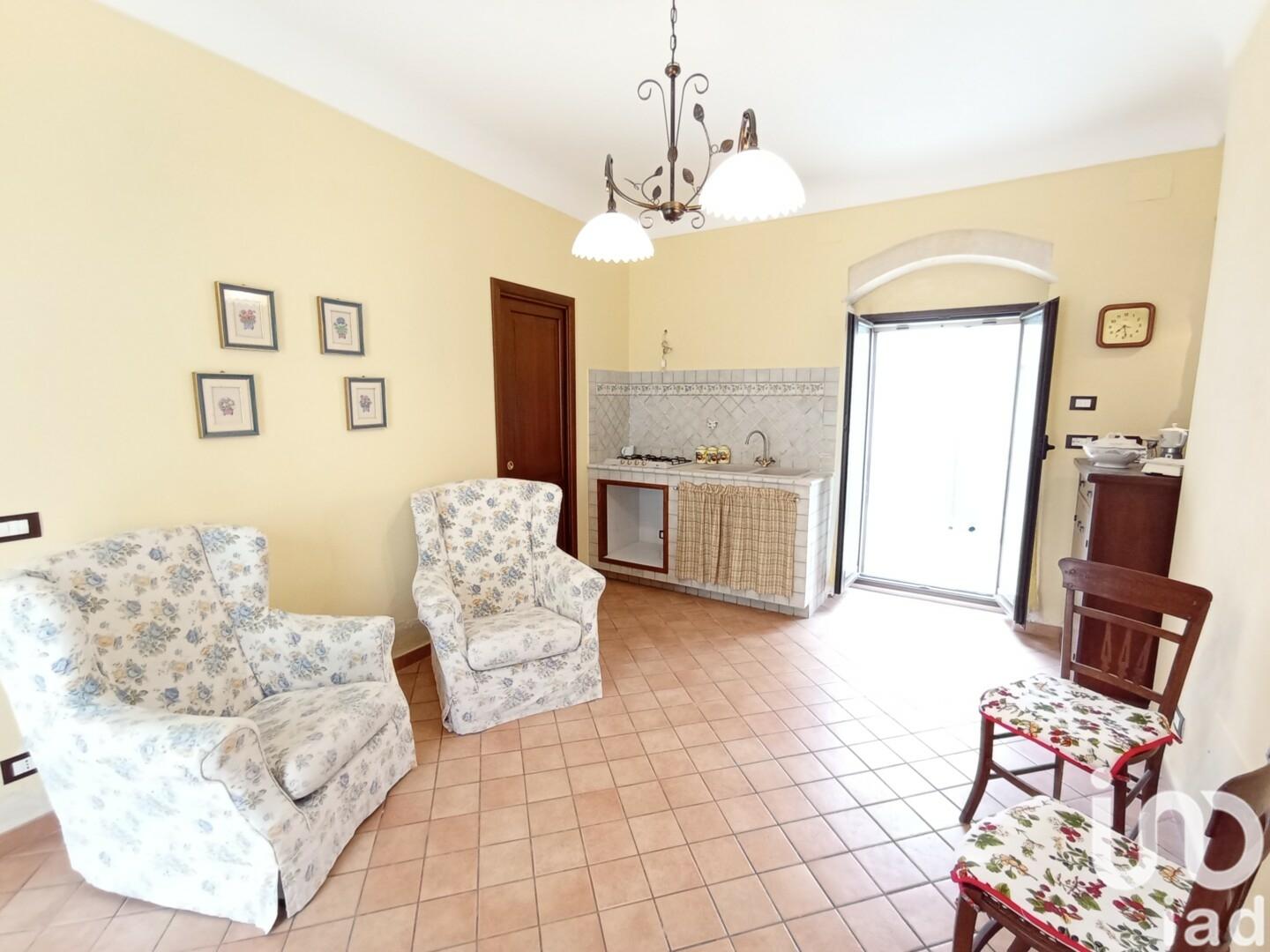 Casa indipendente in Via Rupe Tarpea Snc, Palazzolo Acreide
