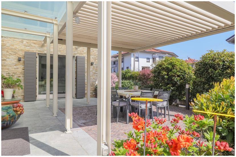 Villa in Via Sant'Anna 13, Rivarolo Canavese — foto 3 di 5