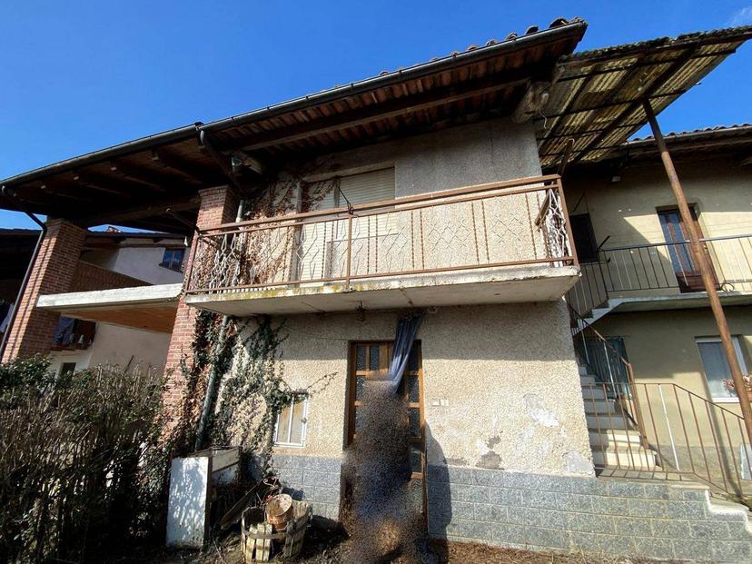 Casa indipendente in Strada dei Magnini 24, Mondovì — foto 4 di 5