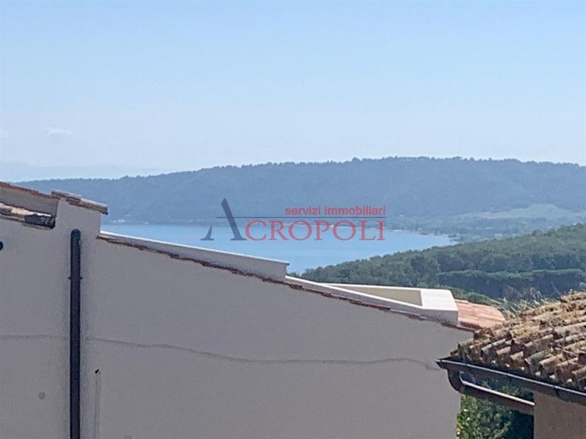 Appartamento in Via degli Olmi 12, Bracciano — foto 3 di 5