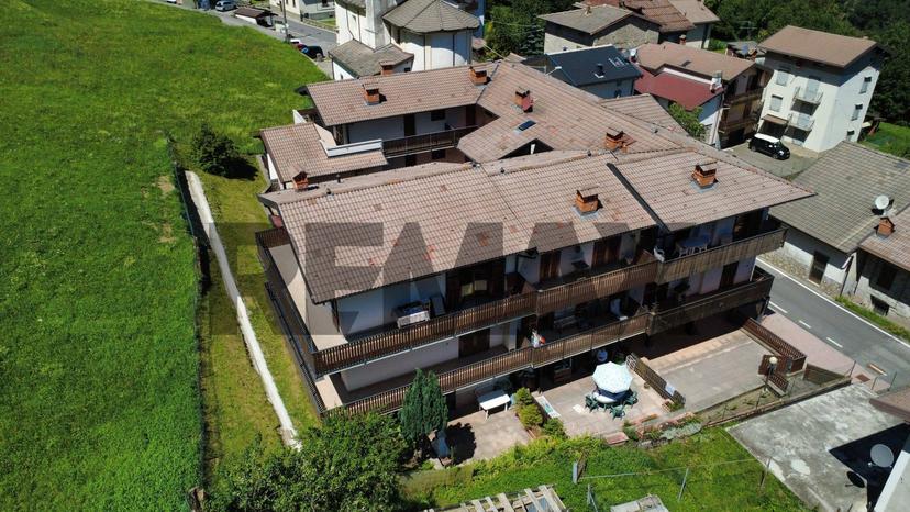 Bilocale in Frazione Pradella 6a, Schilpario — foto 3 di 5