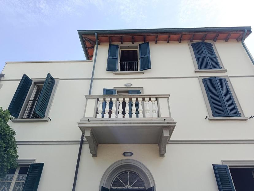 Villa, Rosignano Marittimo — foto 2 di 5