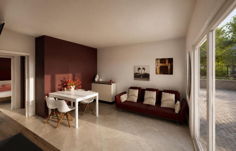 Bilocale, Rosignano Marittimo — foto 5 di 5