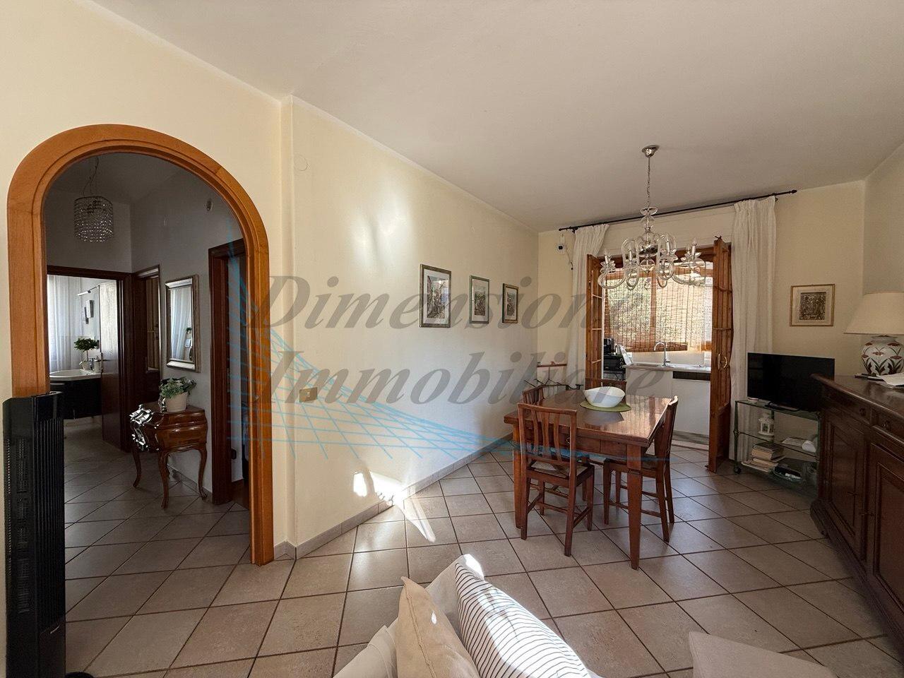 Trilocale in Via Carlo Pisacane, Rosignano Marittimo