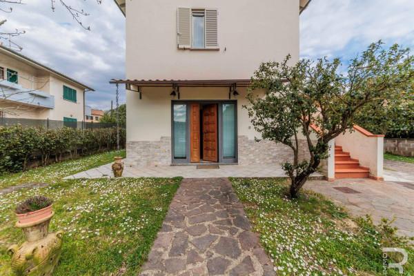 Villa in Strada Provinciale di Casole d'Elsa, Colle di Val d'Elsa — foto 5 di 5