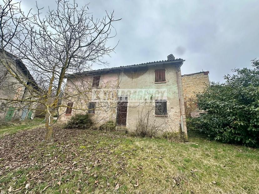 Casa indipendente in Via Mortolore 339, Serramazzoni — foto 4 di 5