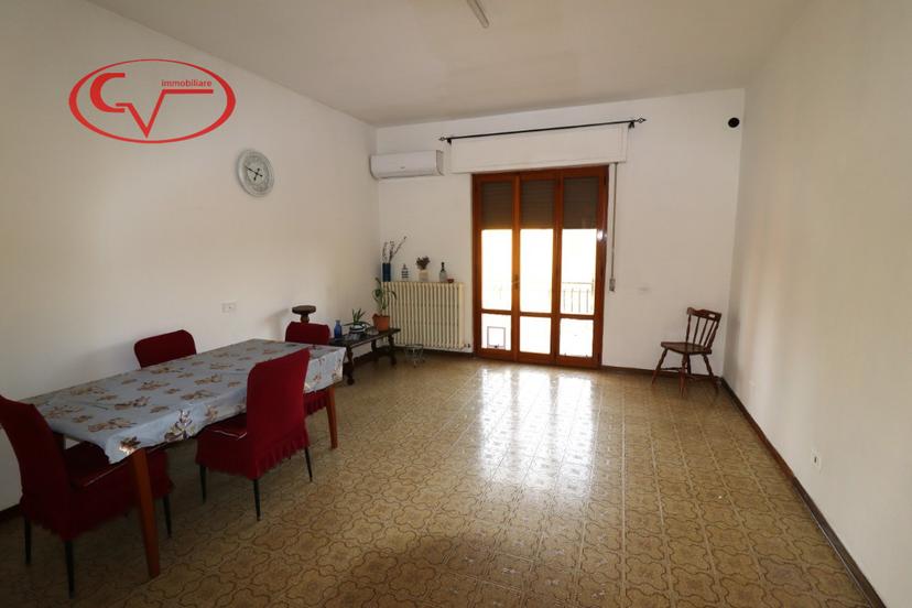 Quadrilocale in Via Bandella, Laterina Pergine Valdarno — foto 3 di 5