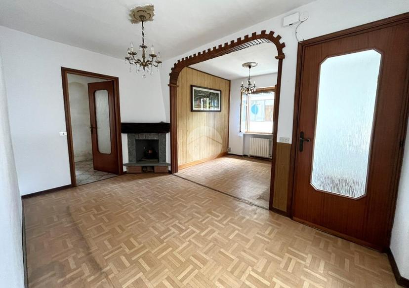 Casa indipendente in Via Pezzia 53, Andorno Micca — foto 2 di 5
