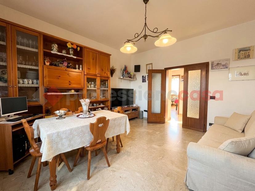 Appartamento in Via Carducci 38, San Giuliano Terme — foto 2 di 5