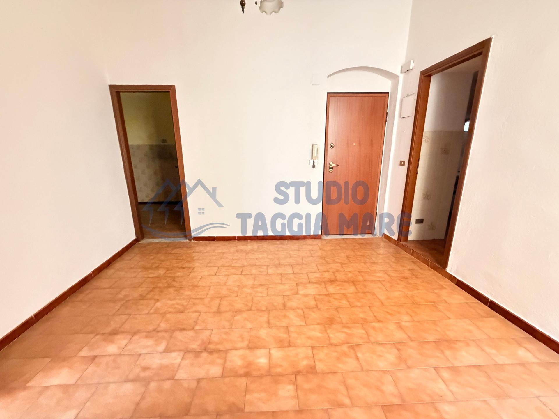 Quadrilocale in Via Nino Bixio, Riva Ligure