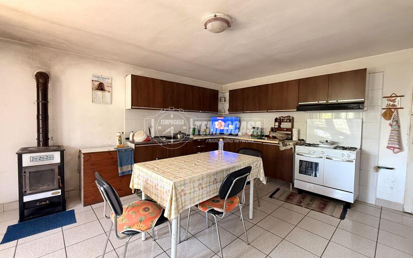 Casa indipendente in Via Capitano Fiorio Belletti, Bioglio — foto 2 di 5