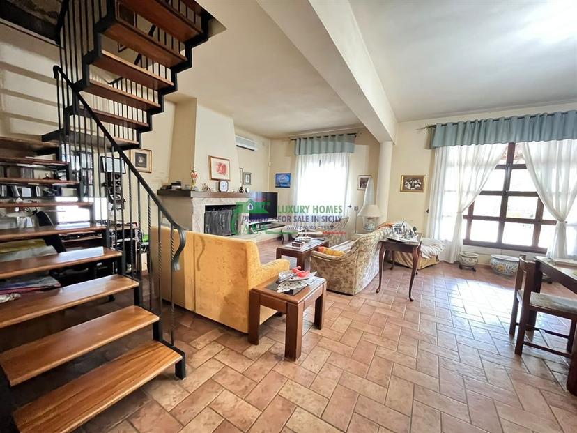Villa in Sp4, Comiso — foto 4 di 5