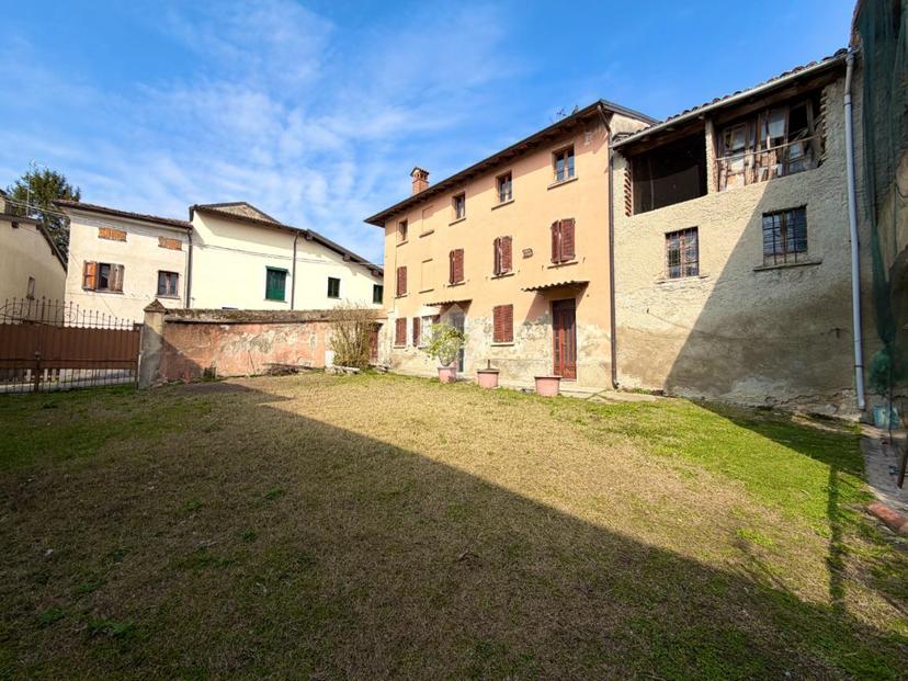 Casa indipendente in Frazione Monteveneroso 24, Canneto Pavese — foto 3 di 5