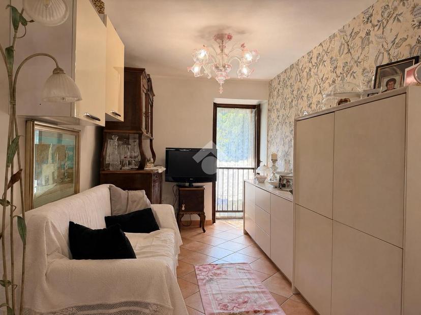 Bilocale in Via del Giardino 17, Soriano nel Cimino — foto 2 di 5