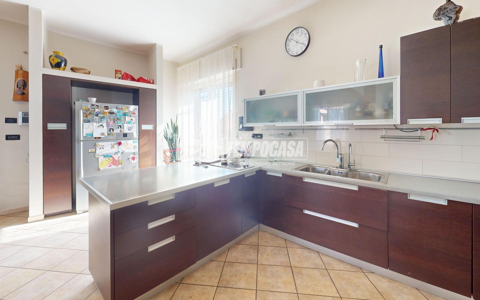 Appartamento in Via Torino 72, Candiolo
