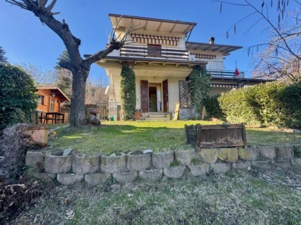 Bilocale in Via Ronchidoso, Gaggio Montano — foto 4 di 5