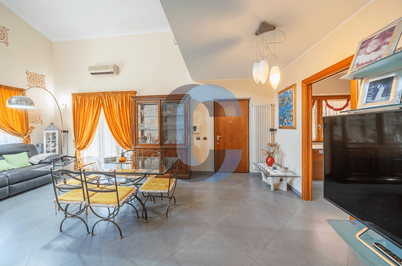 Villa in Via Enrico Fermi 28 a, Frascati — foto 3 di 5
