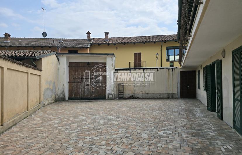 Casa indipendente in Via Borri 8, Sommariva del Bosco — foto 4 di 5