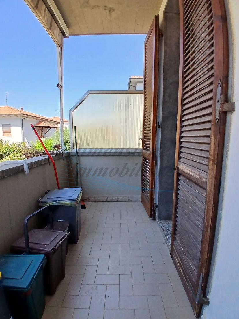Quadrilocale, Rosignano Marittimo — foto 4 di 5