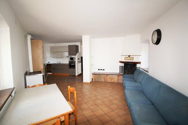 Terratetto unifamiliare, Pergine Valsugana — foto 4 di 5