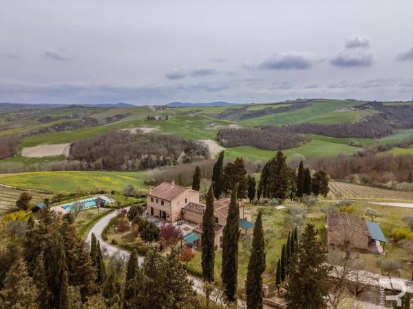 Rustico in Traversa Romana-Lauretana, Asciano — foto 4 di 5
