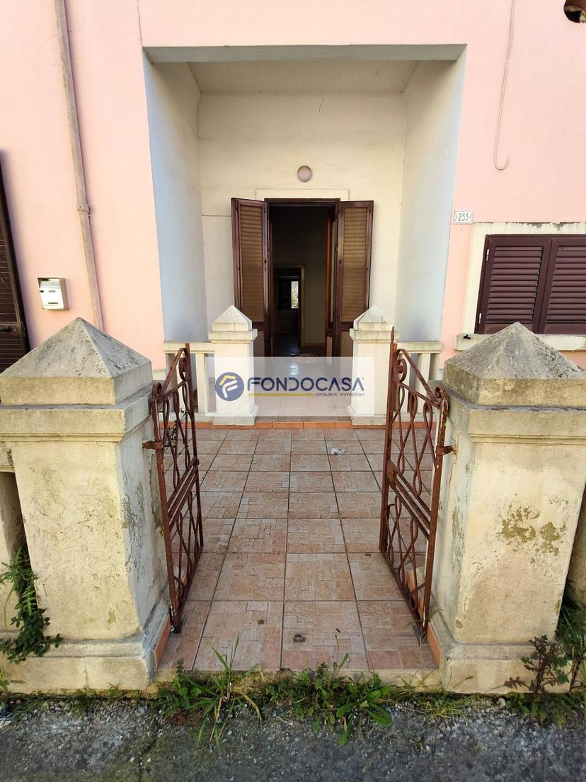 Casa indipendente in Via Provinciale 233, Andrano — foto 3 di 5