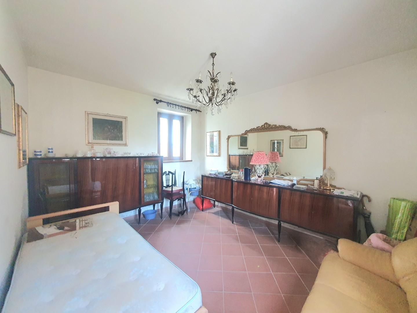 Porzione di casa in della Pieve, Capannori