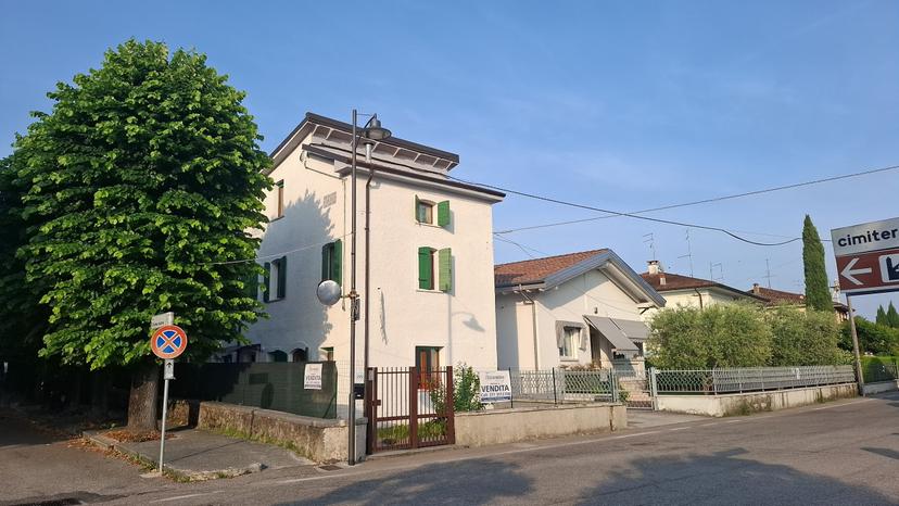 Villa a schiera in Via Chiesa Nuova, Sant'Ambrogio di Valpolicella — foto 4 di 5