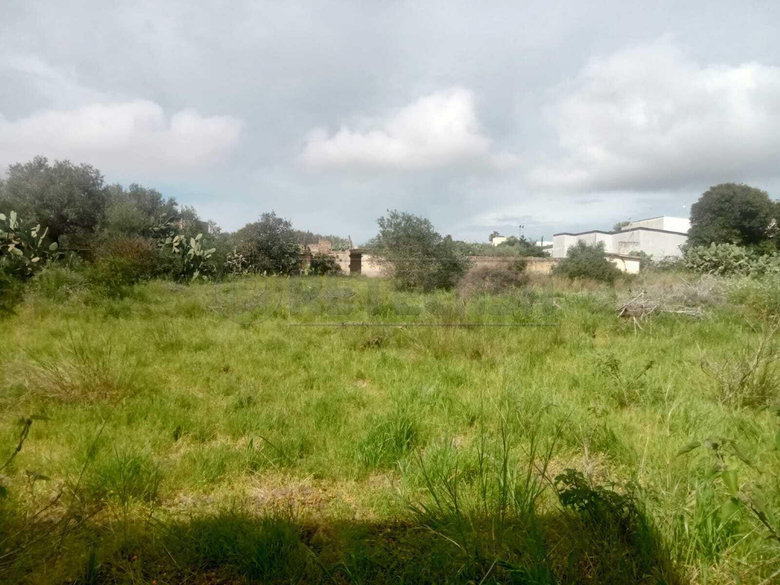 Villa, Mazara del Vallo