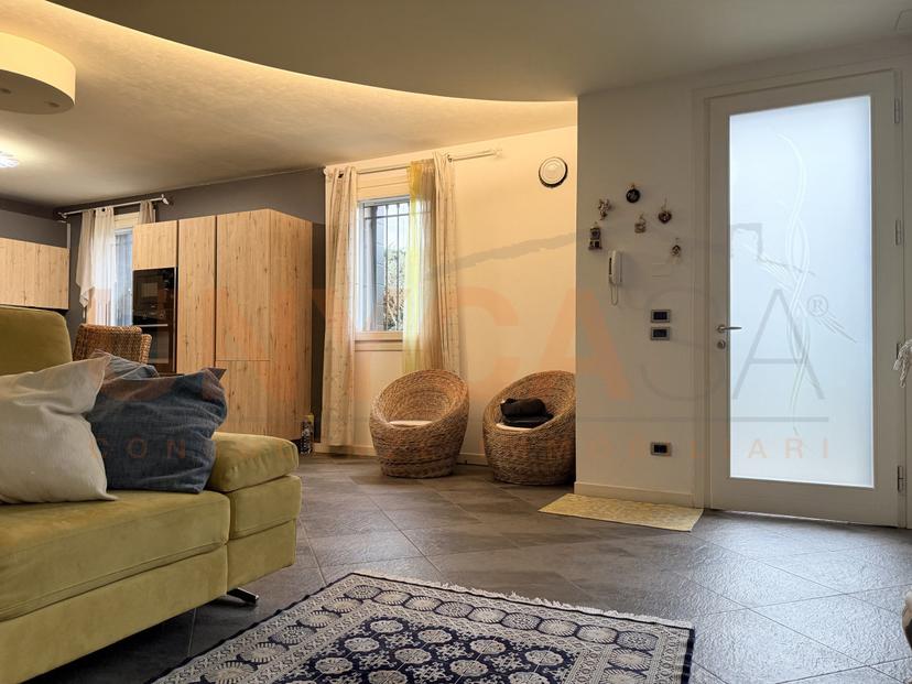 Villa in Via Capitello, Veggiano — foto 2 di 5