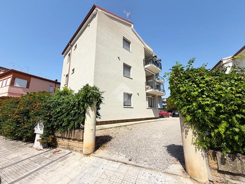 Trilocale in Via Antonio Gramsci 36, Montalto di Castro — foto 2 di 5
