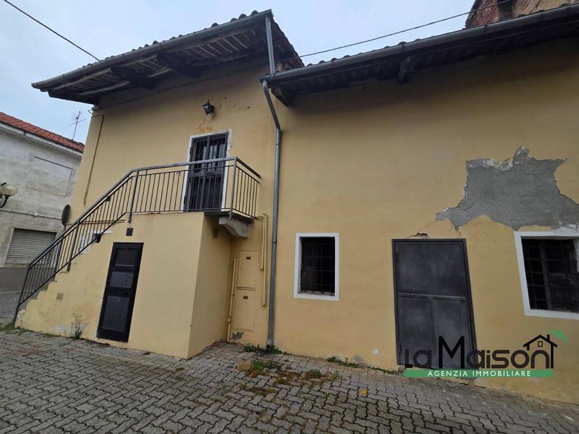 Casa indipendente in Via Torino 41, Santhià — foto 4 di 5