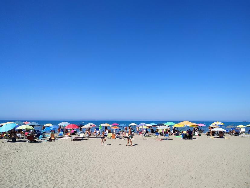 Bilocale in Via Francesco Domenico Guerrazzi, Cecina
