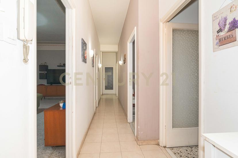 Appartamento in Via Francesco Crispi 2, Caltagirone