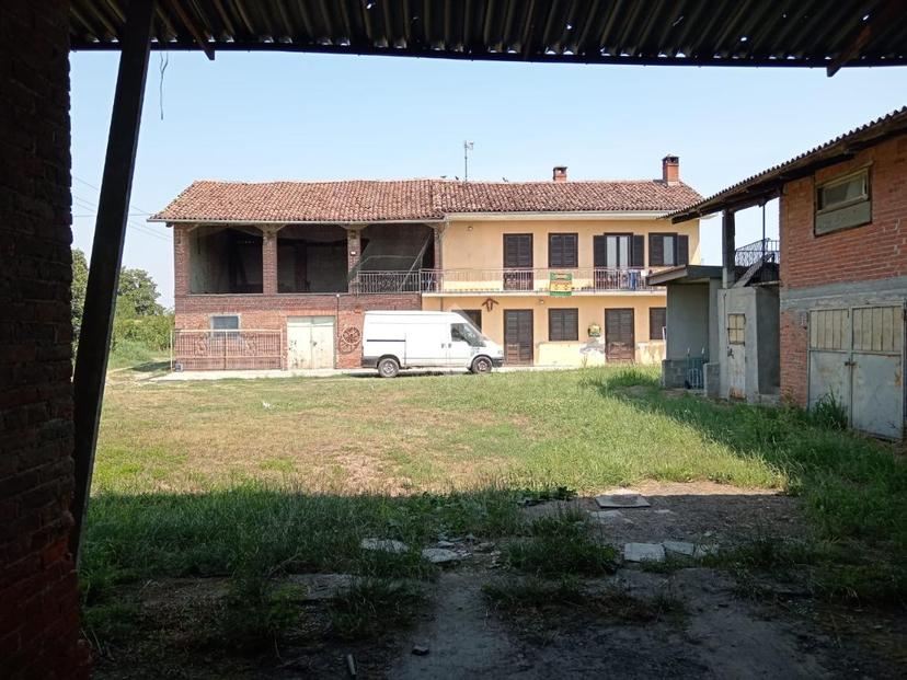 Casa indipendente in Via Santa Maria 29, Vigone — foto 4 di 5