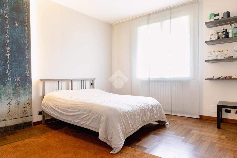 Villa in Via Don Giovanni Bosco 9, Arese — foto 2 di 5