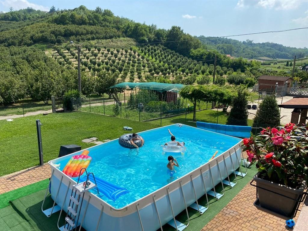 Rustico in Frazione Vaglierano 49, Asti