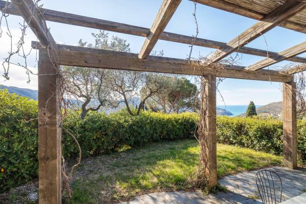 Villa in Località Dosso 3, Levanto