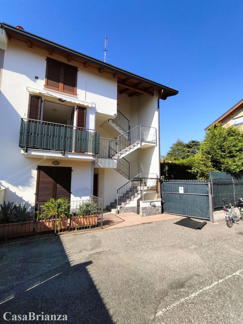 Monolocale, Seregno — foto 3 di 5