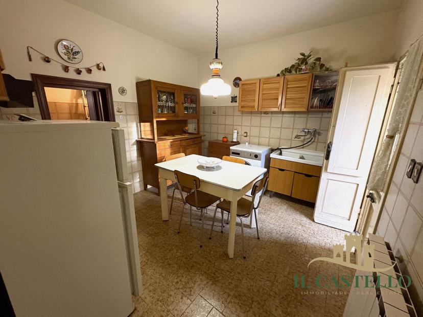 Villa a schiera in Via Indipendenza, Castiglione del Lago — foto 5 di 5