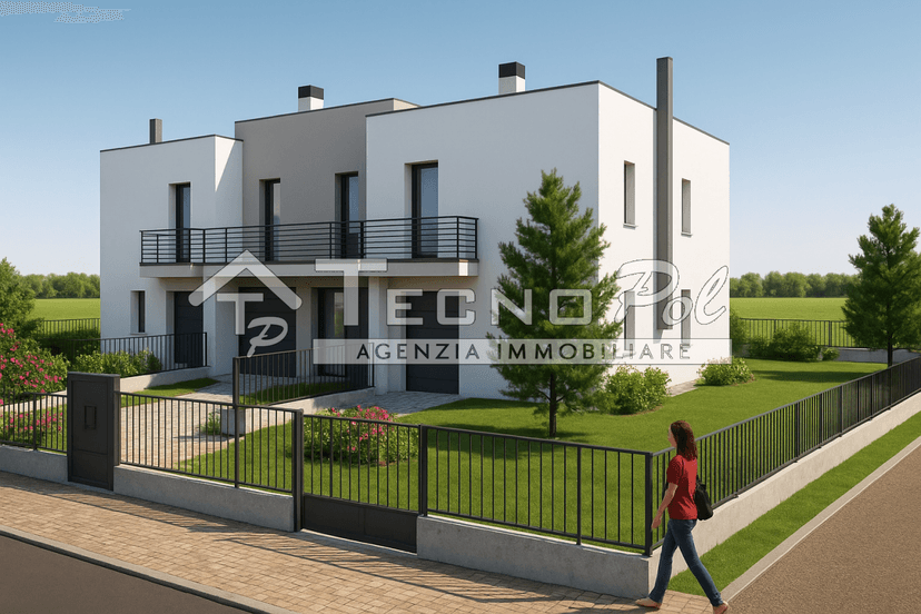 Villa, Loreggia — foto 3 di 5