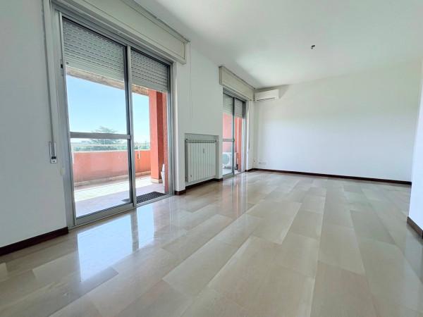 Attico in Via Padre Igino Lega 51, Gallarate