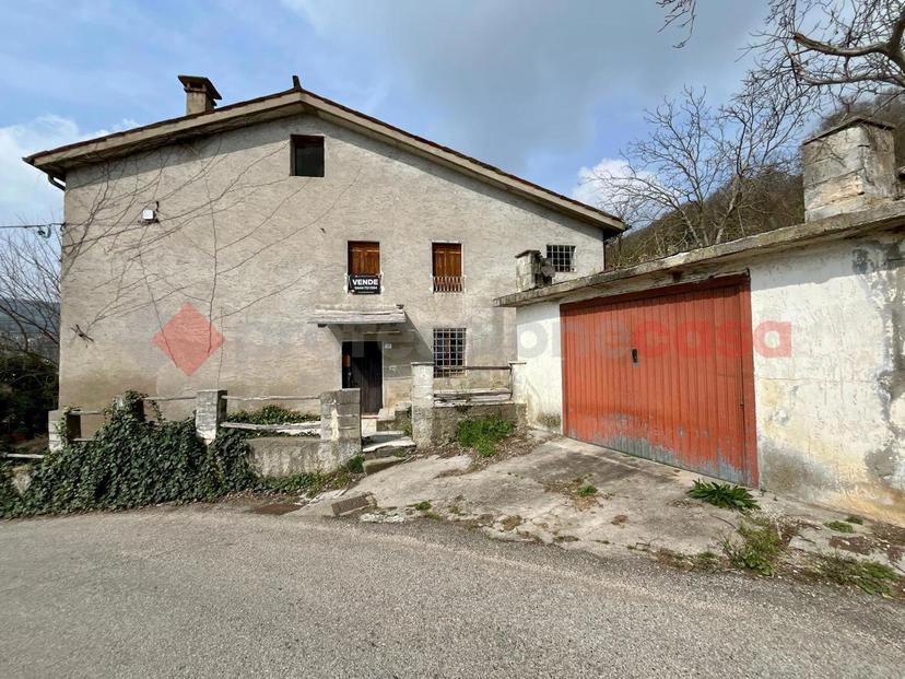 Casa indipendente in Via Castello 1b, Val Liona — foto 2 di 5