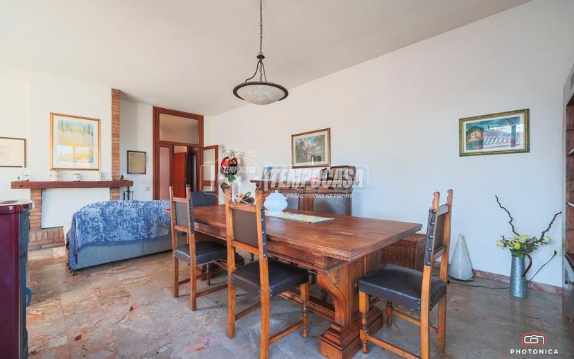 Villa in Via Domokos, Forlì — foto 5 di 5