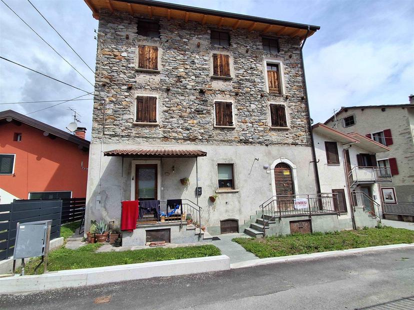 Quadrilocale in Via del Pascolo, Samolaco — foto 3 di 5